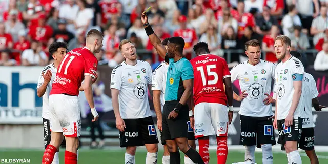 Nedräkning till länsderbyt