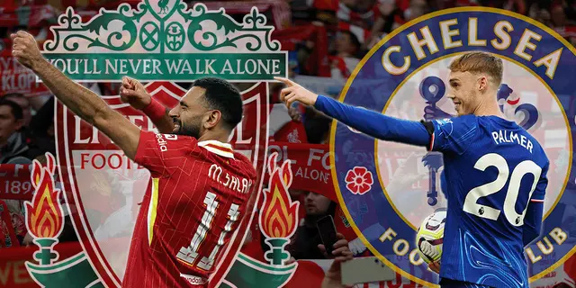 Inför: Liverpool – Chelsea: "Arne Slots överlägset största test hittills"