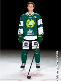 Sammy Andersson