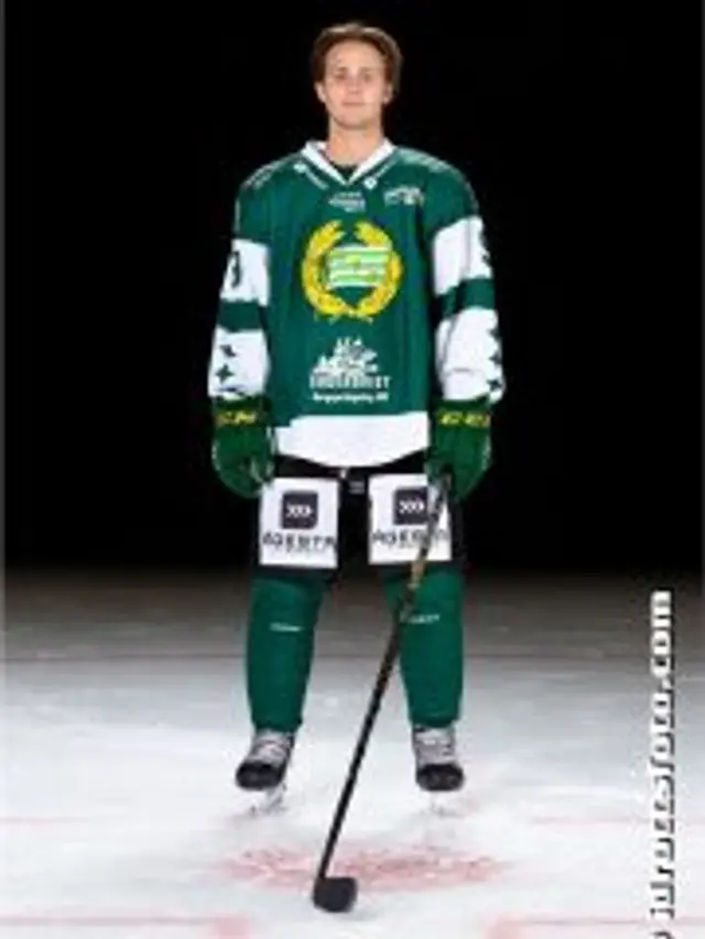 9. Sammy Andersson
