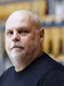 Ulf Hall