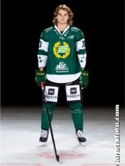 Måns Hallén Seppänen