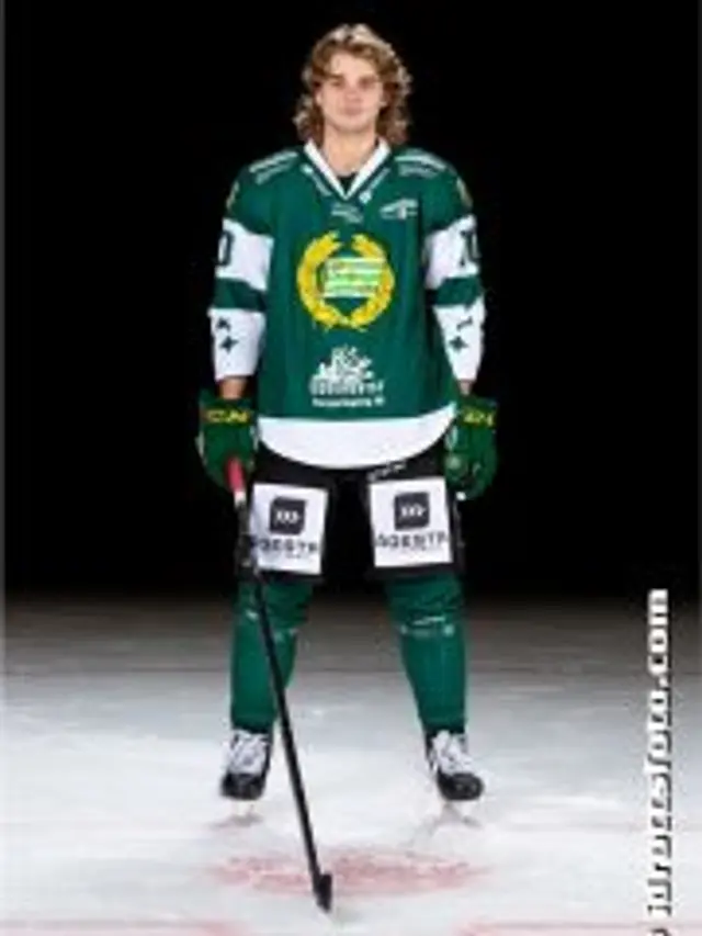 10. Måns Hallén Seppänen