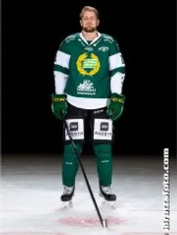 Pontus Okerblad Westin