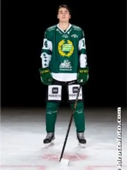 Alex Mattsson