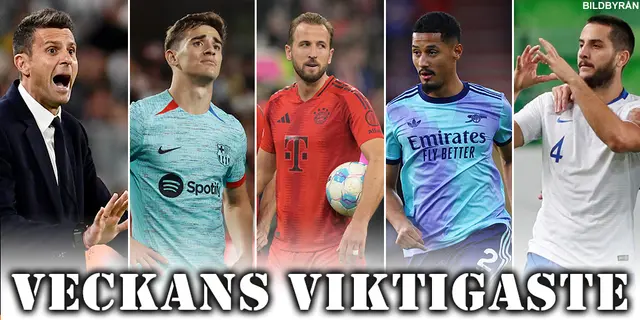 VV Highlights: ”PSG försöker sabotera Mbappés rykte”