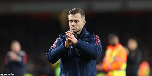 Akademin: Jack Wilshere lämnar klubben för Norwich