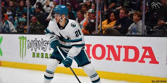 Livet som Alexander Wennberg