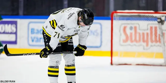 Chans till revansch mot Västerås