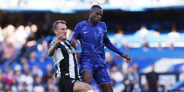 Inför: Newcastle United – Chelsea