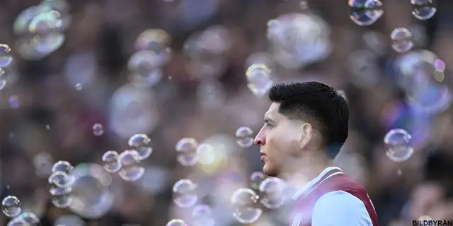 Edson Alvarez klar för Fenerbahce