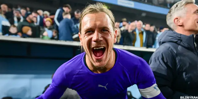 Friday I'm in Love: Truppen 2026 - Vem ska ut?