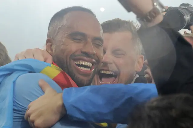 Tack, Thelin