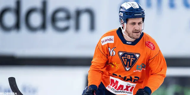 Bollnäs och Gripen till kvartsfinal