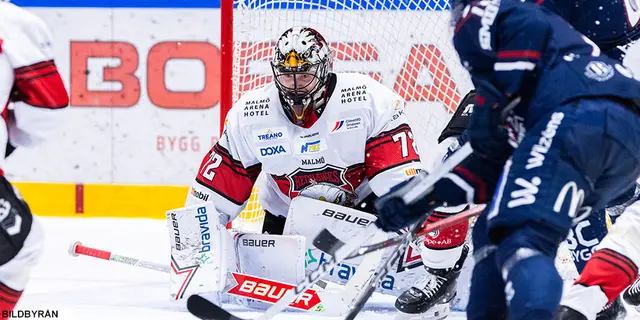 Målvakt lämnar Malmö för Djurgården