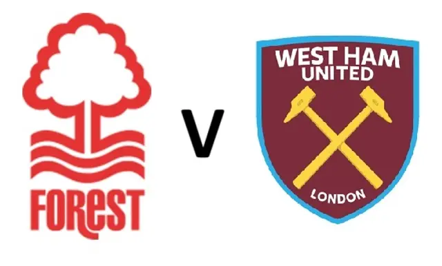 Inför: Nottingham Forest – West Ham United