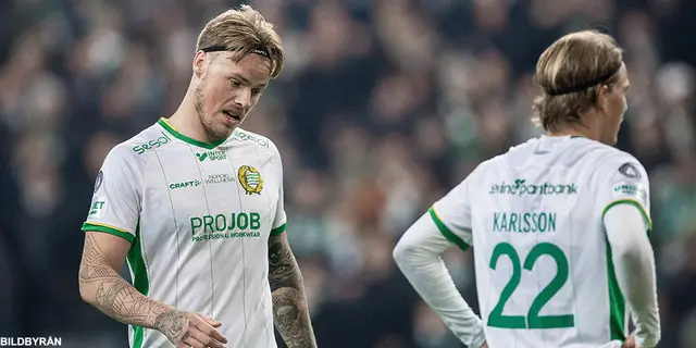 Spelarbetyg efter krysset mot Malmö