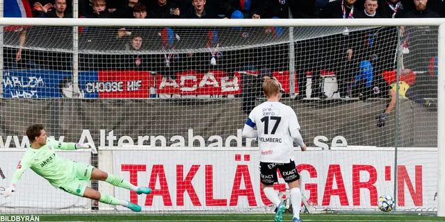 Inför Skövde AIK - Örebro SK: Det sista kapitlet