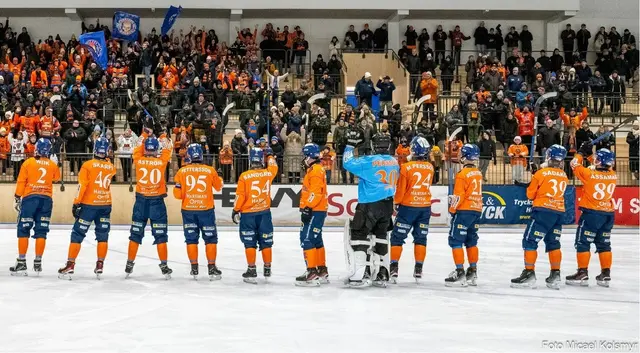 Inför SC: Bollnäs – Publiklaget med stjärnglans