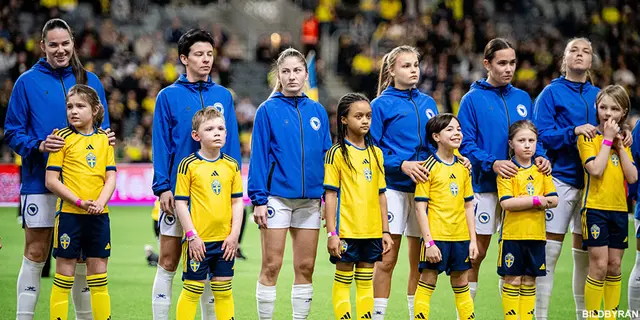 Tufft motstånd för Bosniens damer