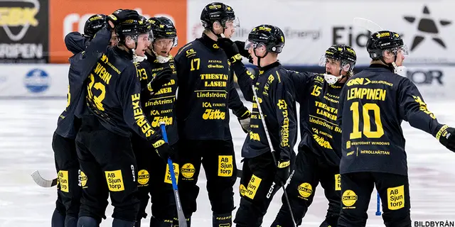 Inför SC: Gripen - Uppstickare med finsk sisu