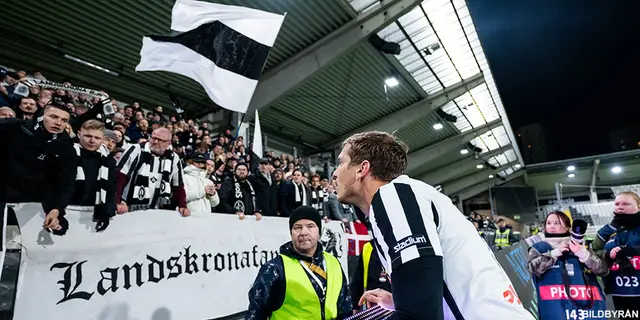 Andra Svartvita sidor!