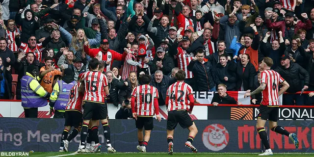 Sheffield United- Sheffield Wednesday 1-0