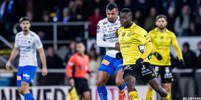 “Ser fram emot att se vad Hiljemark kan uträtta på en hel säsong i Allsvenskan“