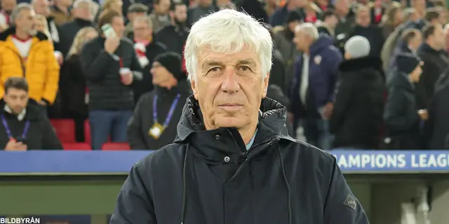 Vilka är vi utan Gian Piero Gasperini?