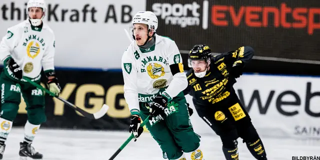 Elitserien: Allt om veckans bandy samt inför fredagens avgörande