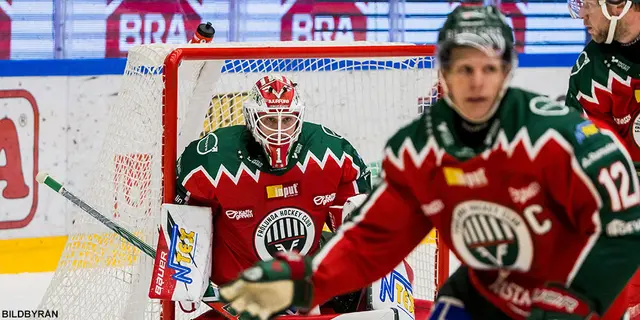 TV: Lars Johansson om Frölundas säsongsstart: ”Känner trygghet”