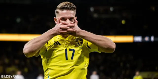 Fotbollsgalaxens Podcast - Är Sverige bättre än Norge?