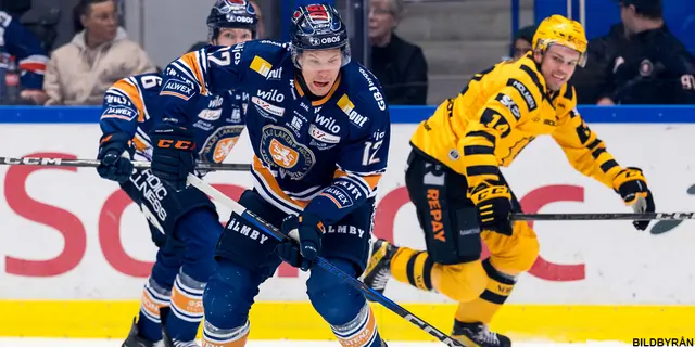 Stormöte i Vida Arena 