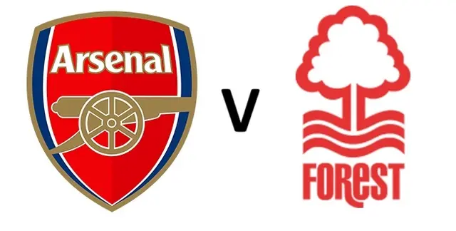 Inför: Arsenal - Nottingham Forest