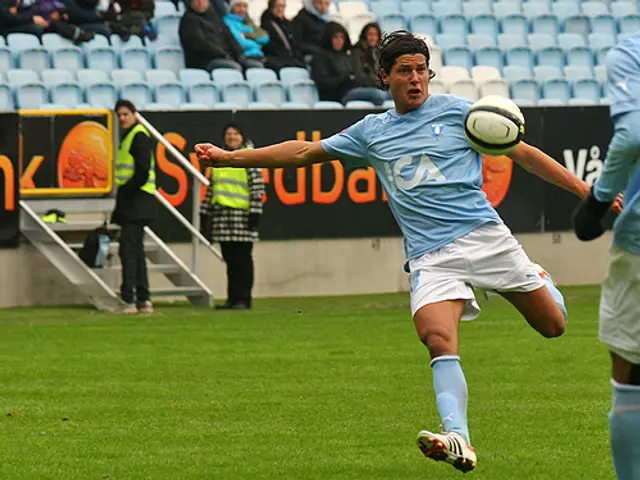 Fredrik analyserar: Malmö FF - Mjällby AIF 1-1