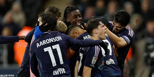 Inför Premier League: Leeds