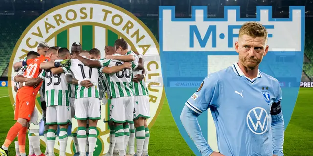 Camp Puskas: Inför Ferencvaros-MFF