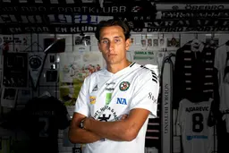 Melvin Bajrovic
