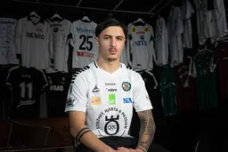 Antonio Yakoub