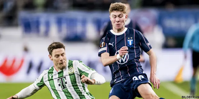 Det blir Schweiz eller Tjeckien efter FCK