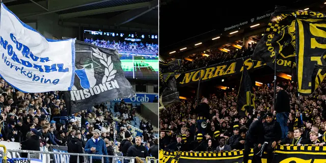 Så mycket kostar säsongskortet i Allsvenskan