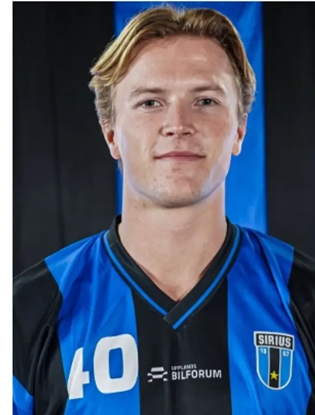Sune Gustafsson