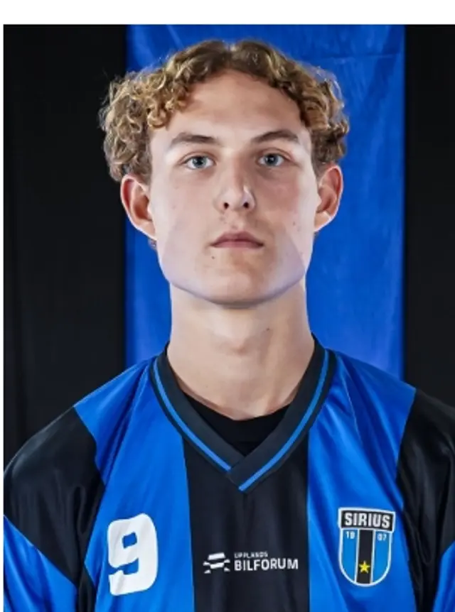 9. Emil Eskhult