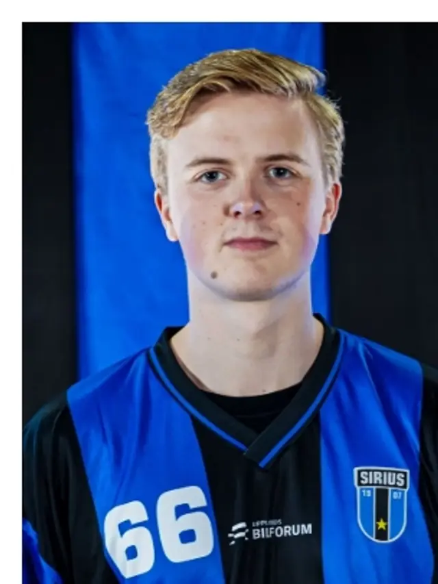 Alexander Karlgren