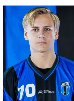 Collin Dahlberg