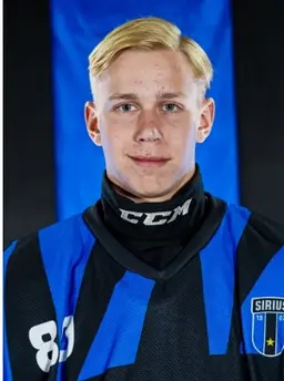 Axel Göthlin
