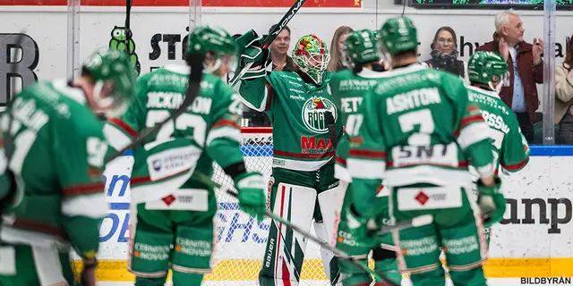 Nedslående andra period