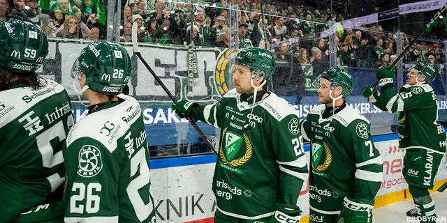 Krönika: Do or die för Färjestad