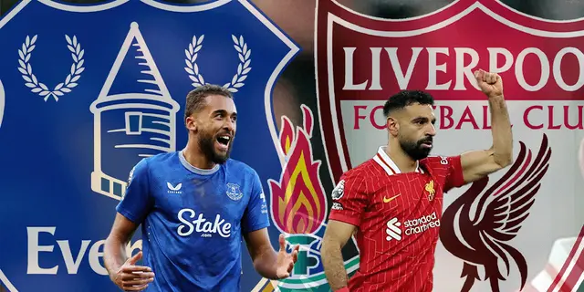 Inför: Everton – Liverpool: ”Den sista kampen på Goodison Park”