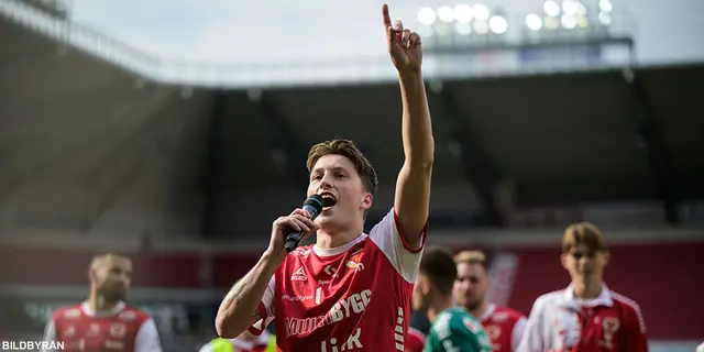 Kevin Jensen lämnar Kalmar